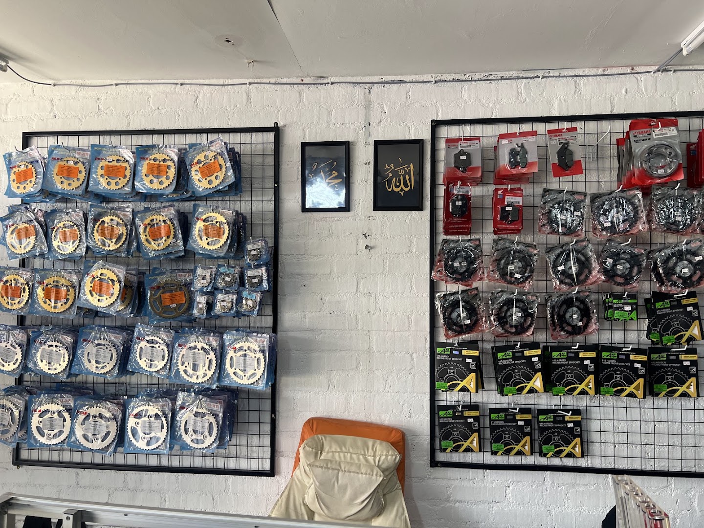 hzlubricants trading — photo 3