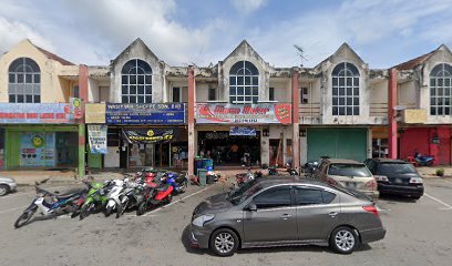 Aiman Motor in Temerloh