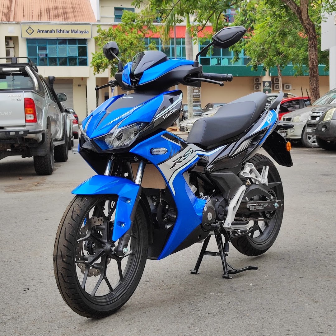 CP MOTOR KKIP — photo 2