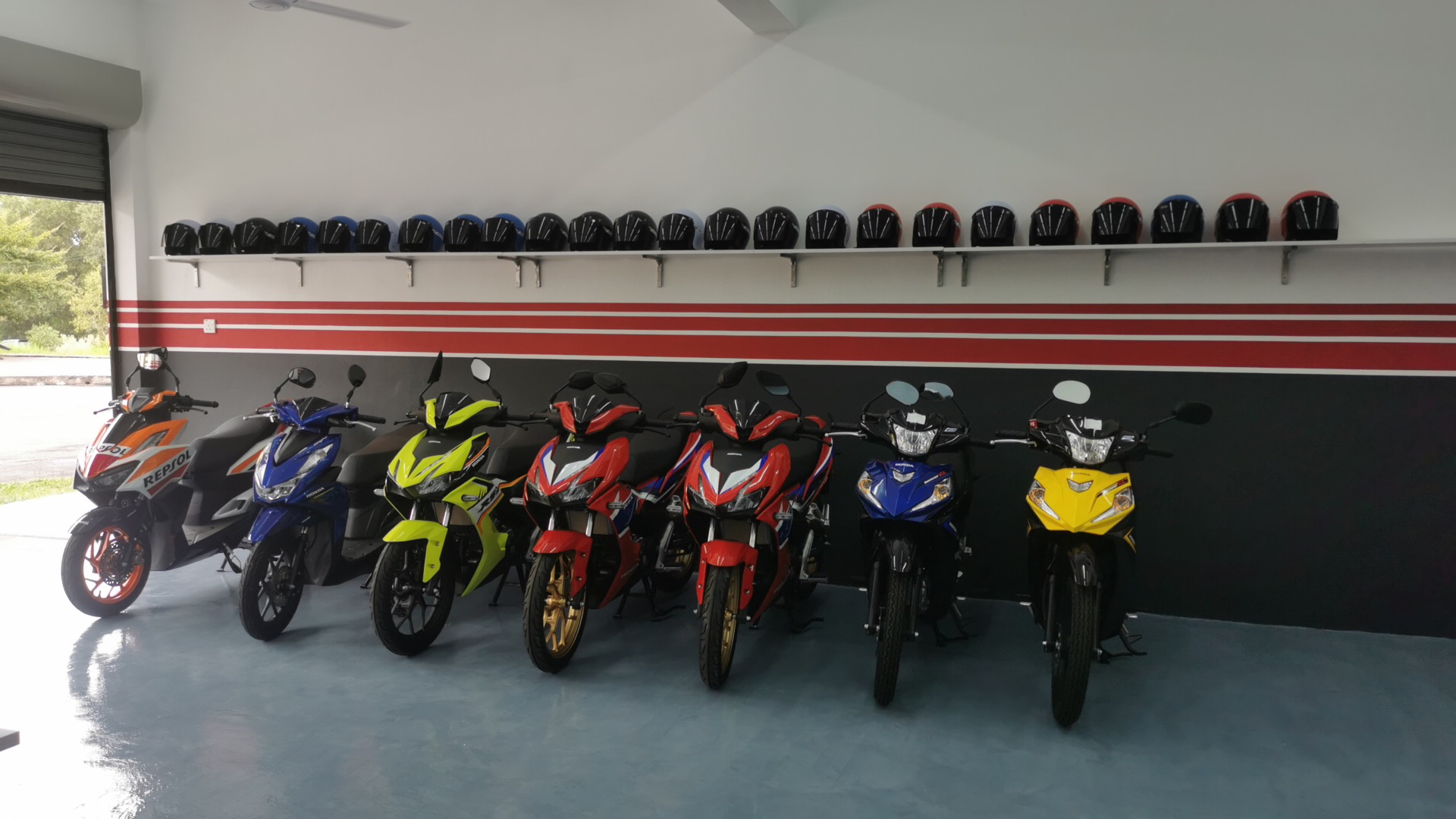 CP MOTOR KKIP — photo 3