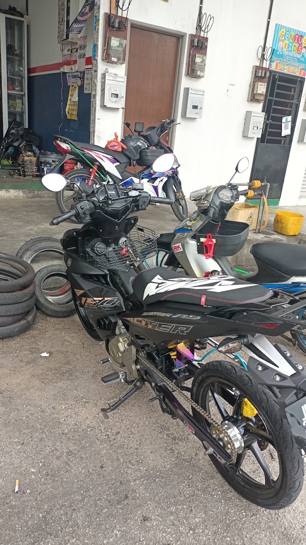 SMP SUPER MOTOR PERFORMANCE — photo 2