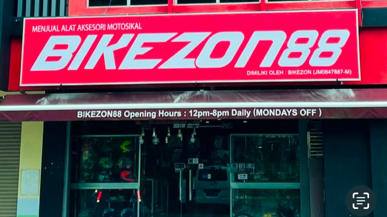Bikezon88 — photo 2