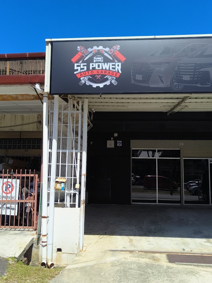 Syarikat Ks Motor — photo 2