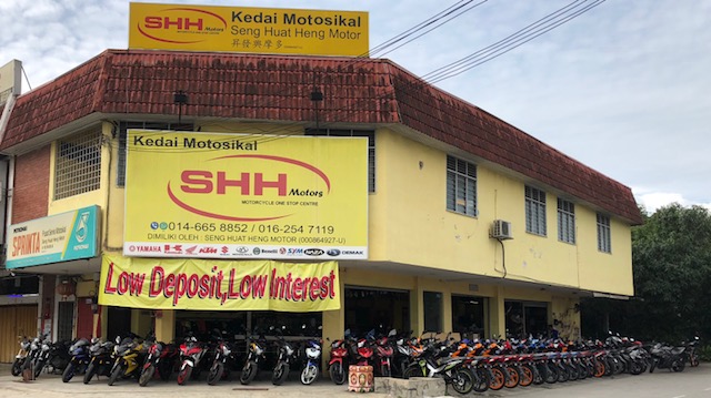Seng Huat Heng Motor — photo 2