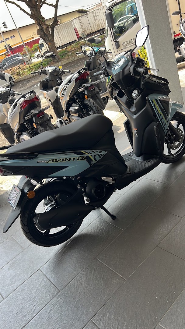 Seng Huat Heng Motor — photo 5
