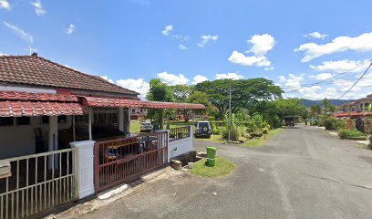 Hock Teck Motor in Jerantut