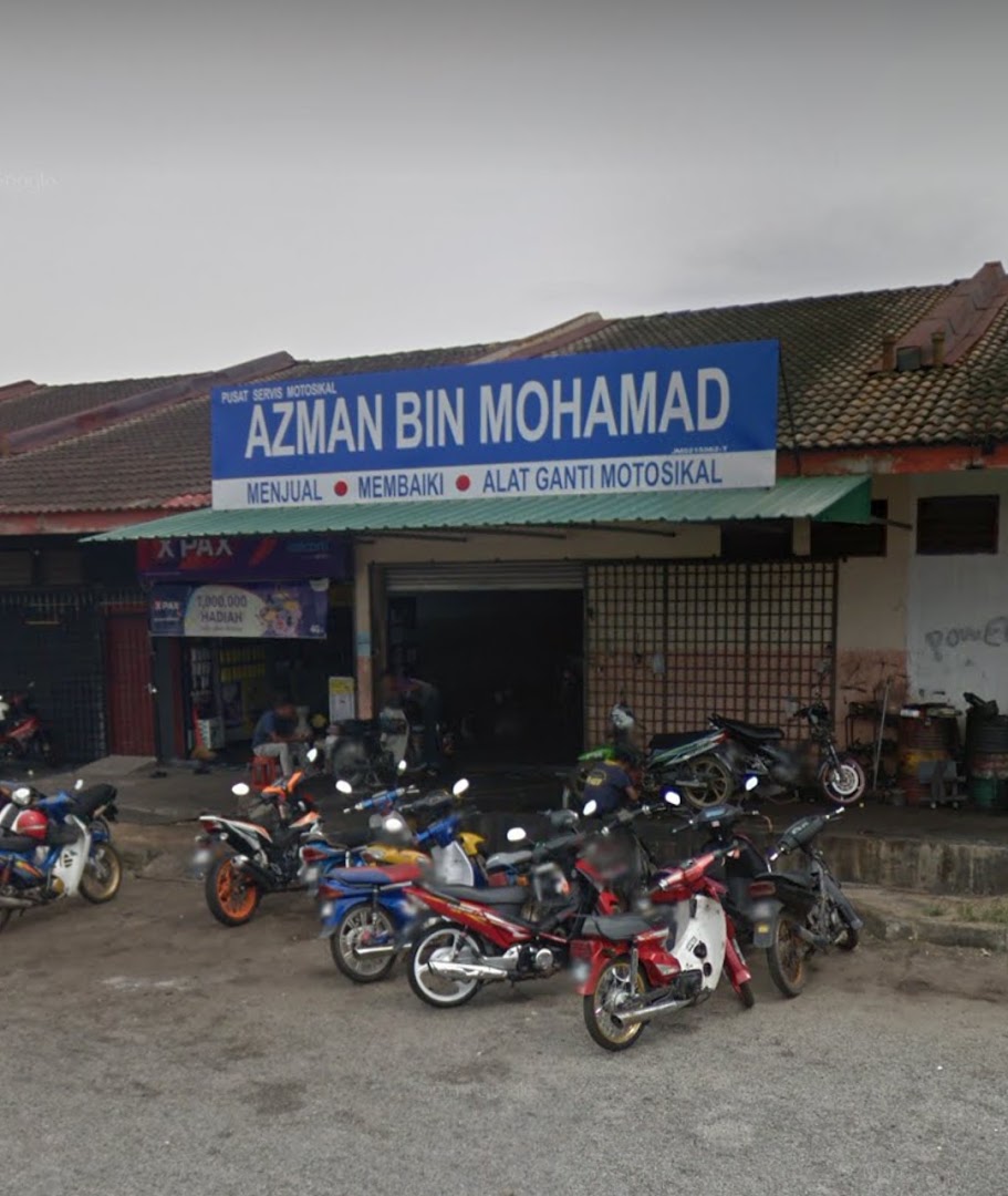 Azman bin Mohamad — photo 1