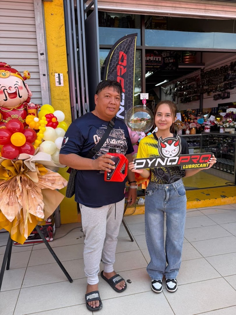 Bukit Goh Champion Motor — photo 2