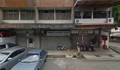 SKMOTORBM in Bukit Mertajam