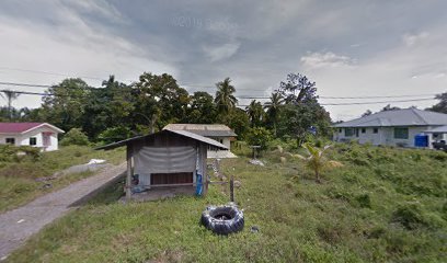 Motowork Garage in Papar