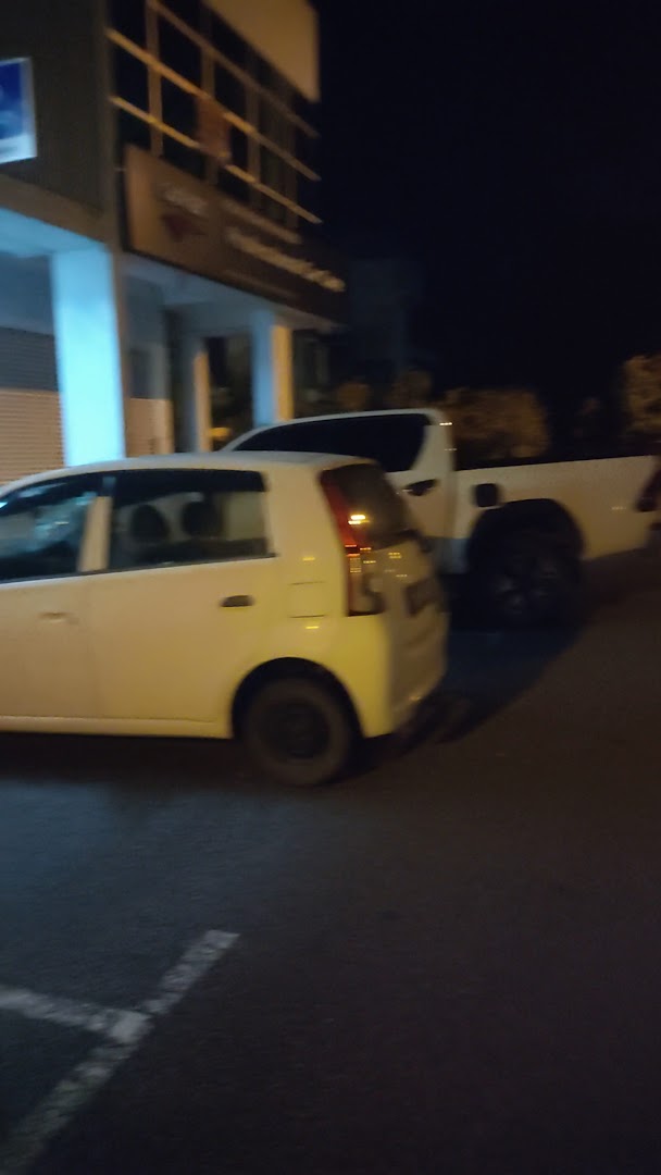 P1 Motor — photo 3
