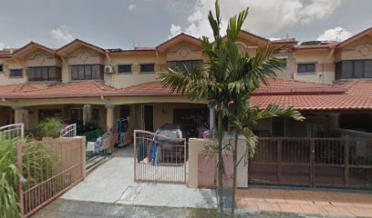 Max Sheng Motor Trading in Dengkil