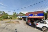 Kedai Motor Ah Yee in Port Dickson