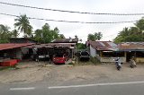 Fiqni motor in Pokok Sena