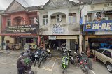 BLM Trading in Parit Buntar