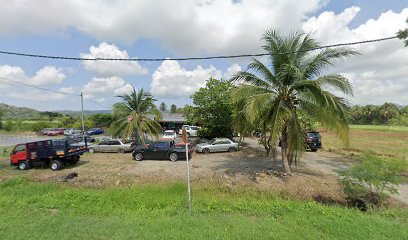 Wan Tune Motor in Kangar