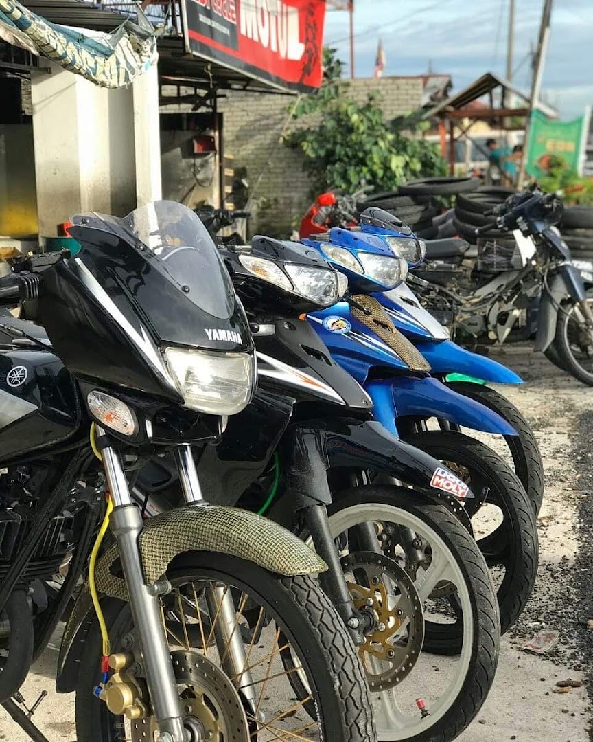 Zufa Motorsport — photo 2