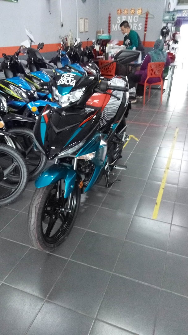 Seng Motors — photo 2