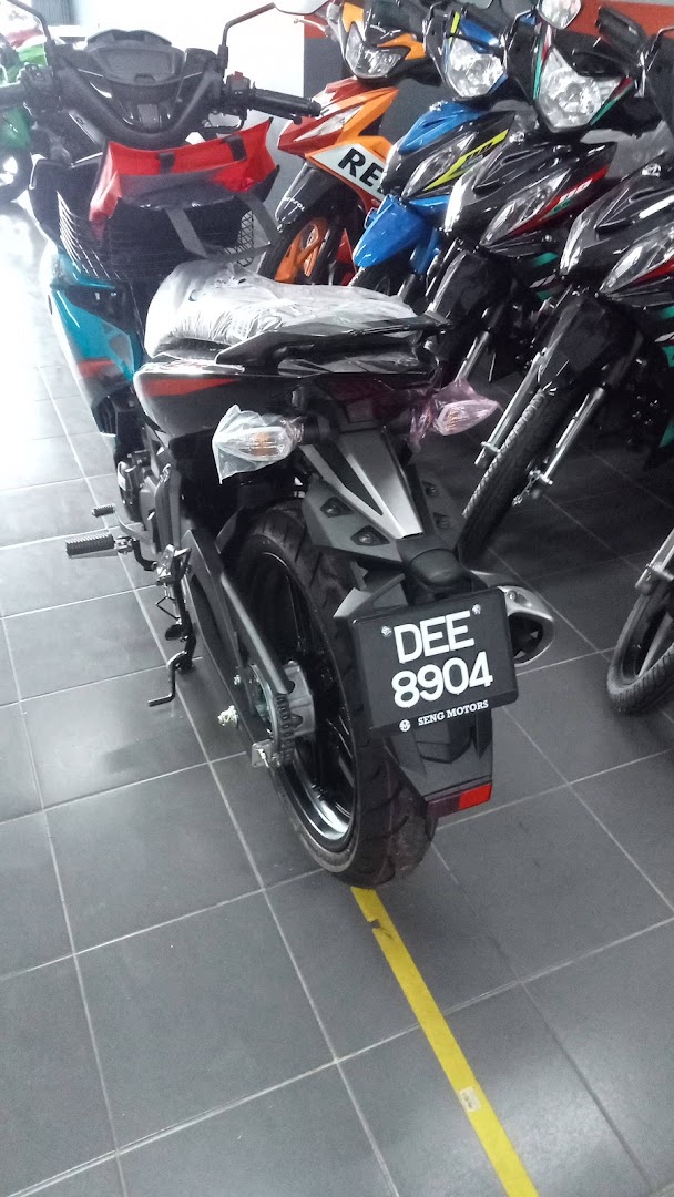 Seng Motors — photo 3