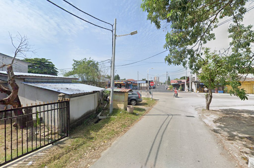Castrol Bike Point - Ah Seng Motor in Kota Bharu