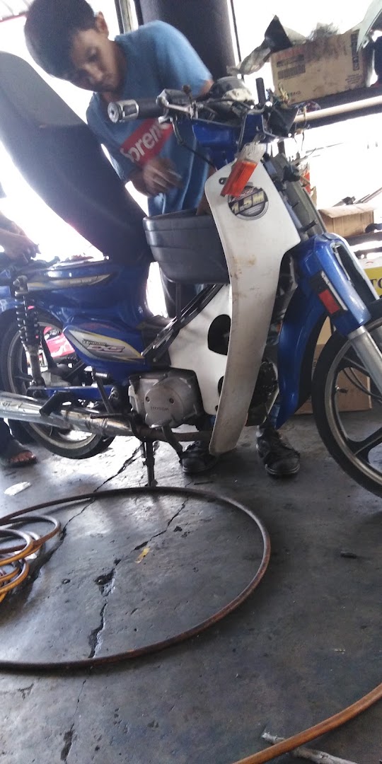 Ultimax Motor — photo 2
