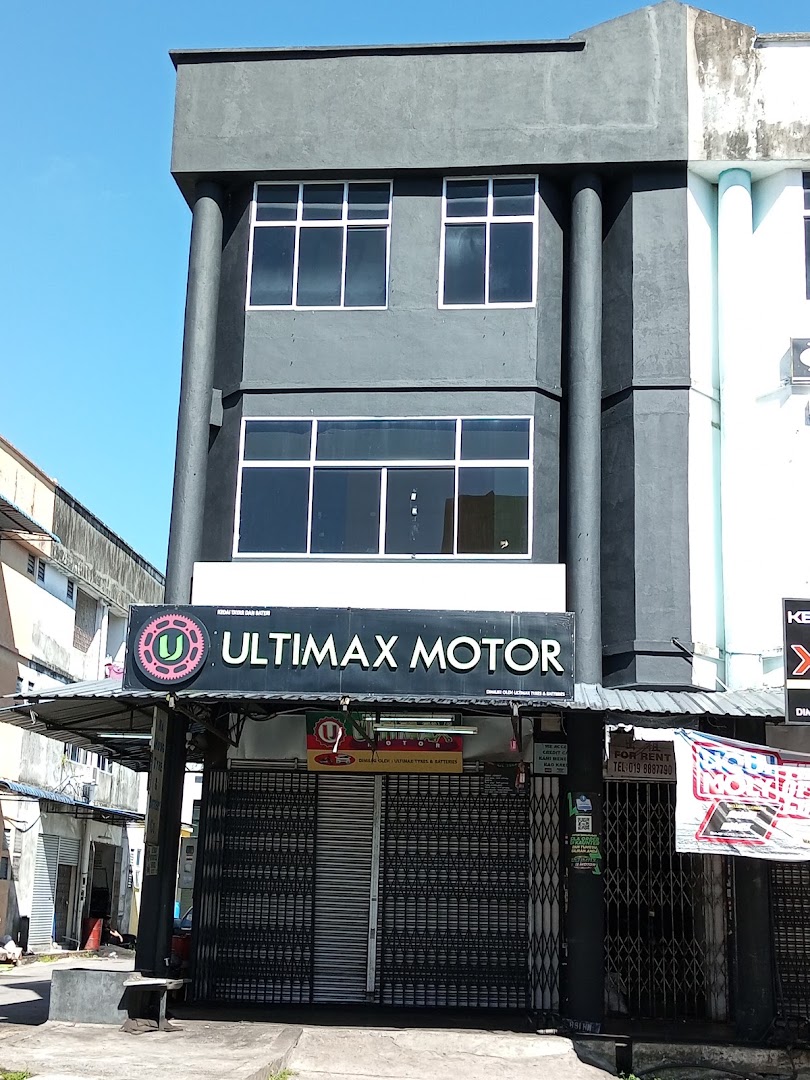Ultimax Motor — photo 4
