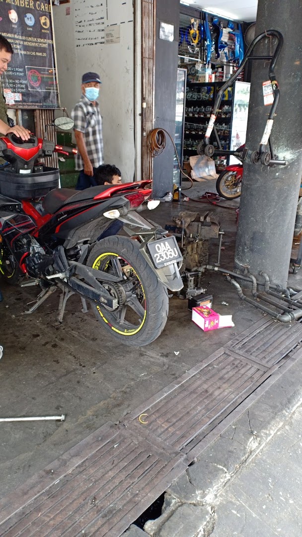 Ultimax Motor — photo 5
