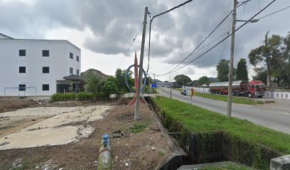 Kedai Motosikal Beruas in Beruas