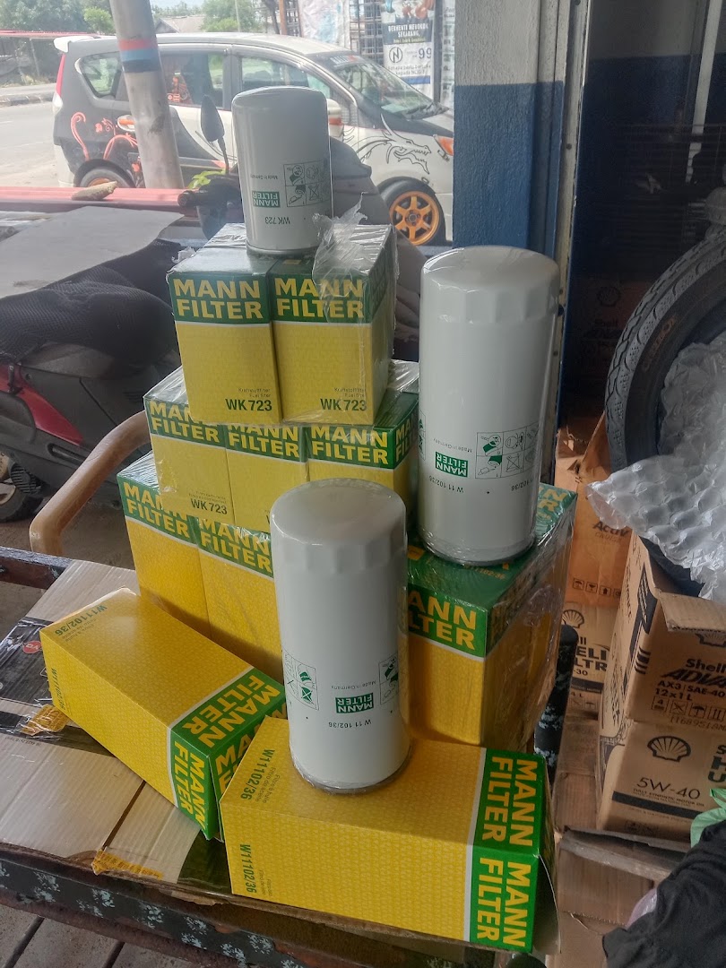 W. H. Auto Services — photo 3