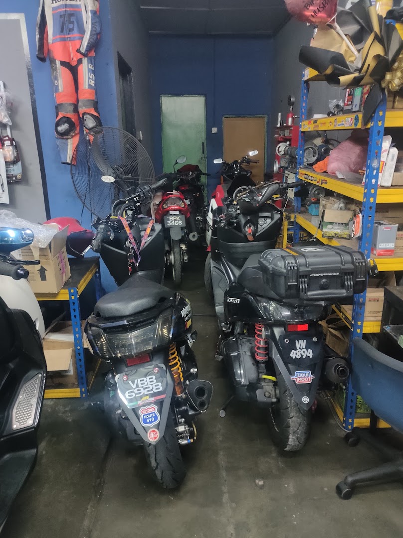 VDS MOTORSPORTS — photo 2
