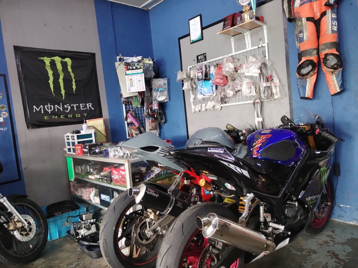 VDS MOTORSPORTS — photo 3