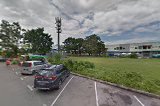 Castrol Bike Point - Hong Fuk Motor in Miri