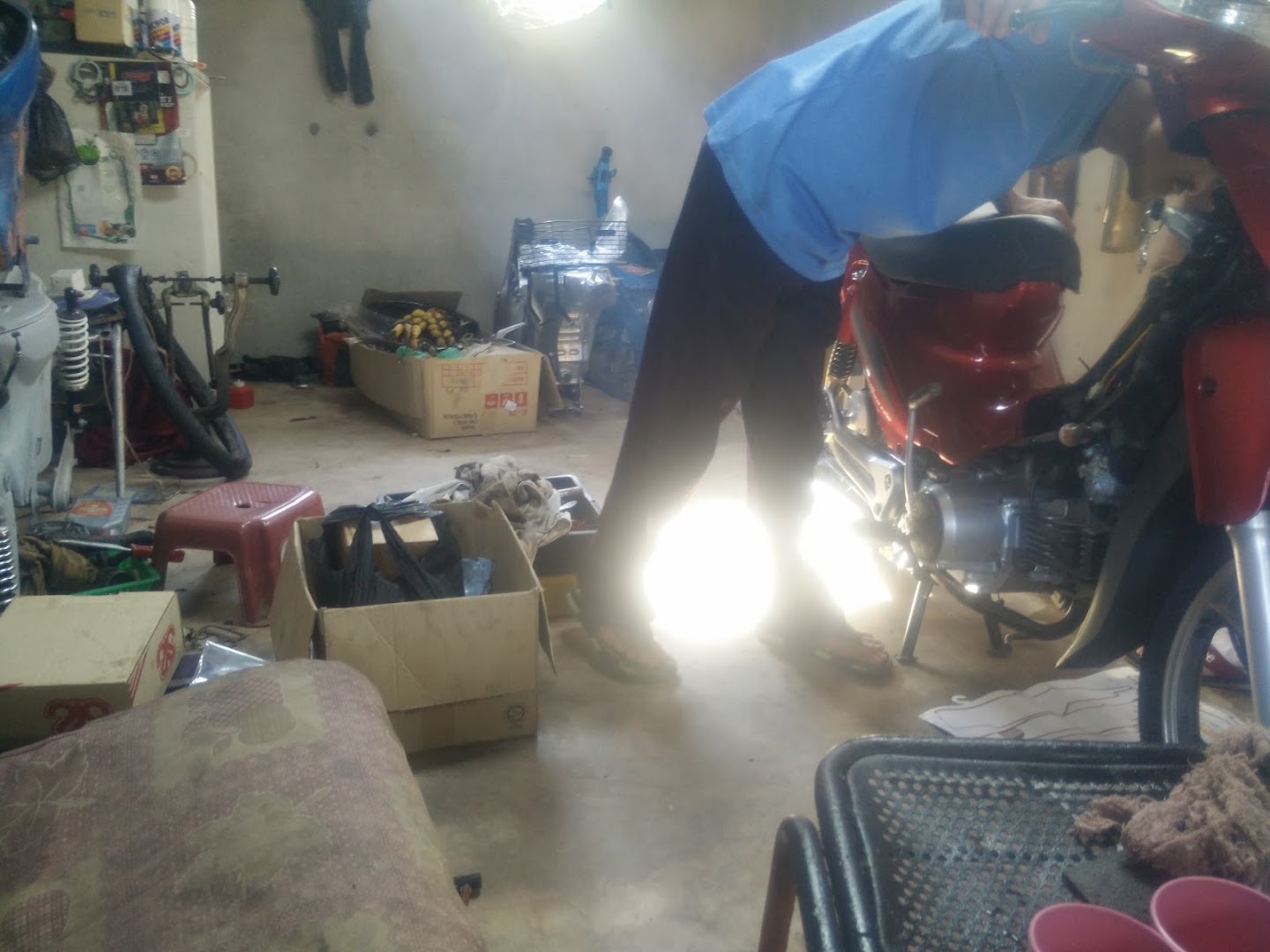 Ismail MOTOR — photo 1