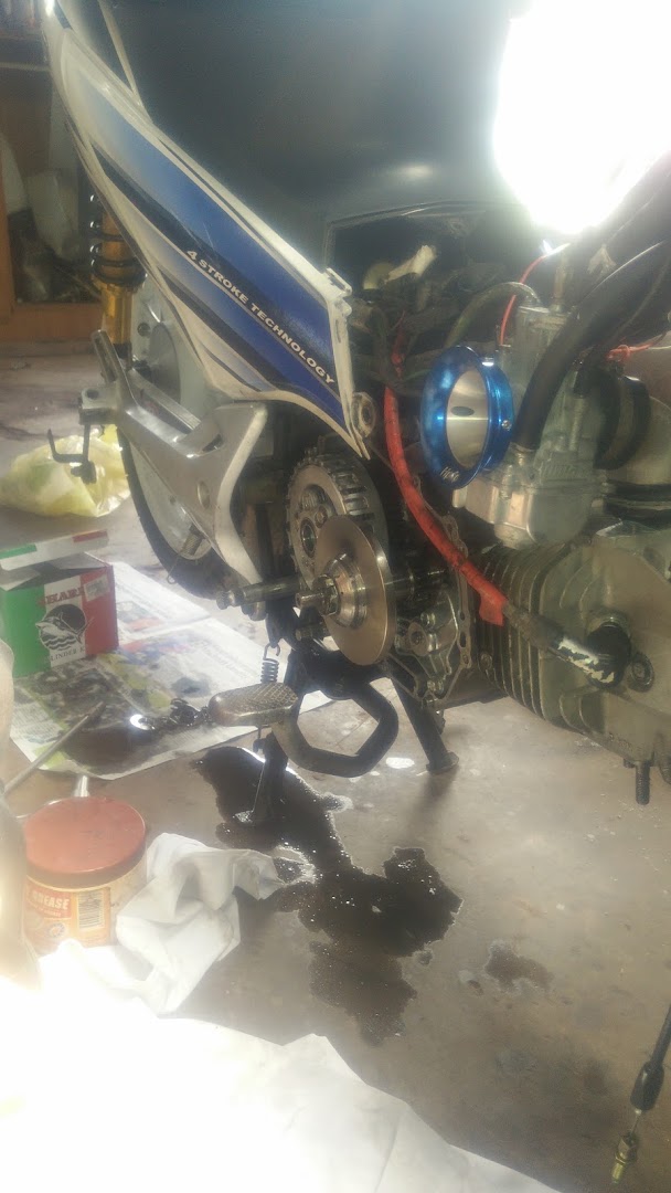 Ismail MOTOR — photo 2