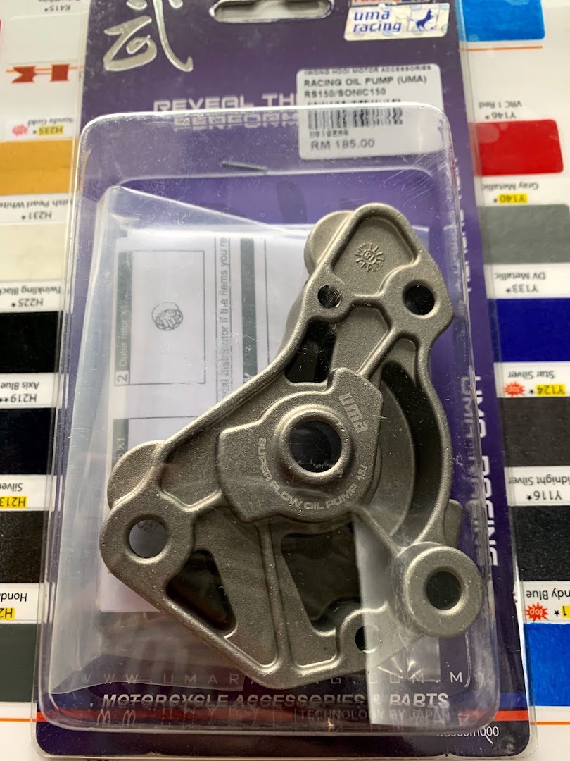 Kwong Hooi Motor — photo 3