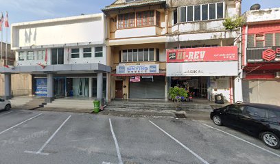 Hup Soon Motor & Hup Soon Bicycle in Pekan