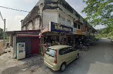 DING G.G. MOTOR in Taiping