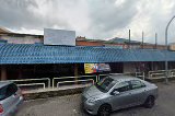 kedai nombor plat TPG in Taiping