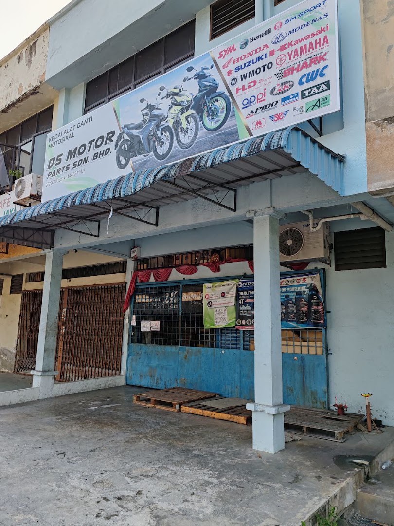 DS MOTOR PARTS SDN BHD — photo 3