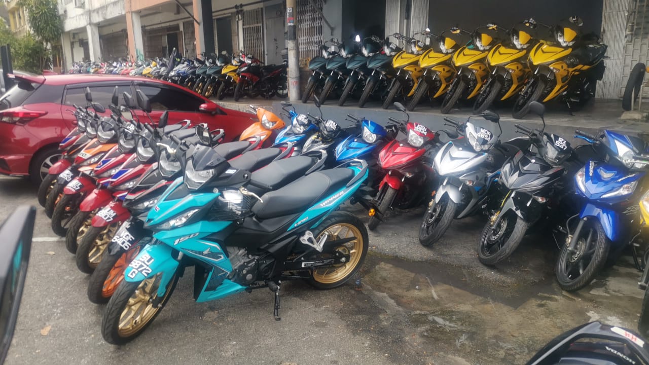 HEE HUA MOTOR (HQ) — photo 3