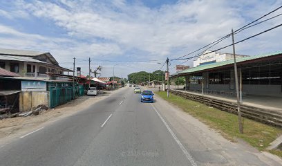 Mat Aye Motor in Kota Bharu