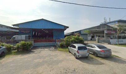 Tekskill Component Sdn. Bhd. in Taiping