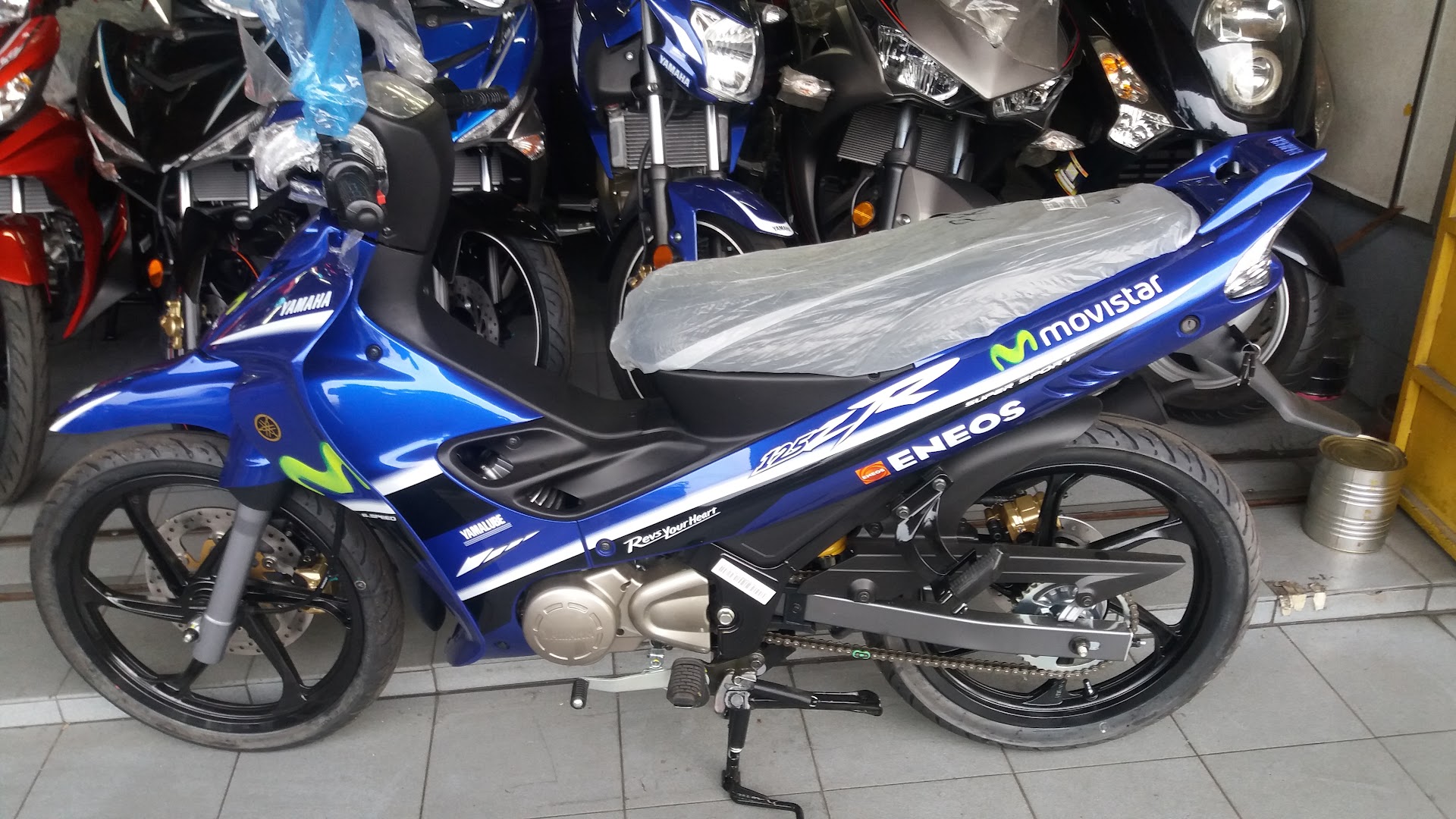 Maju Jaya Motor — photo 2