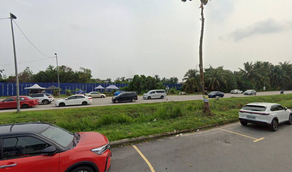 ML motopartsn&accessories in Shah Alam