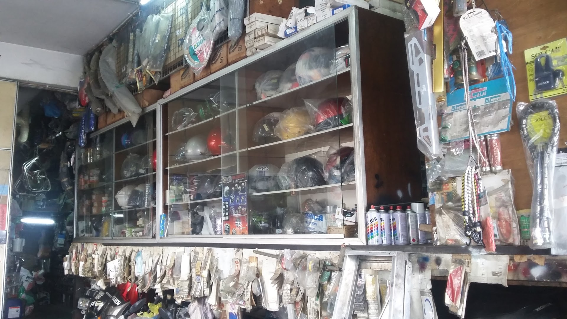 Hart Soon Motor — photo 2
