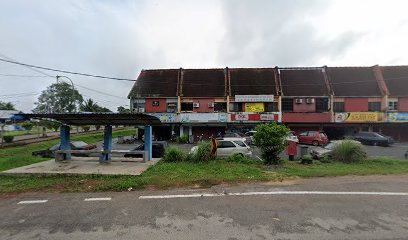 Boon Kee Motor Repair in Segamat