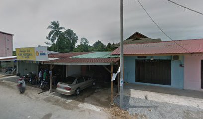 AISYMIEY MOTOR in Pasir Mas