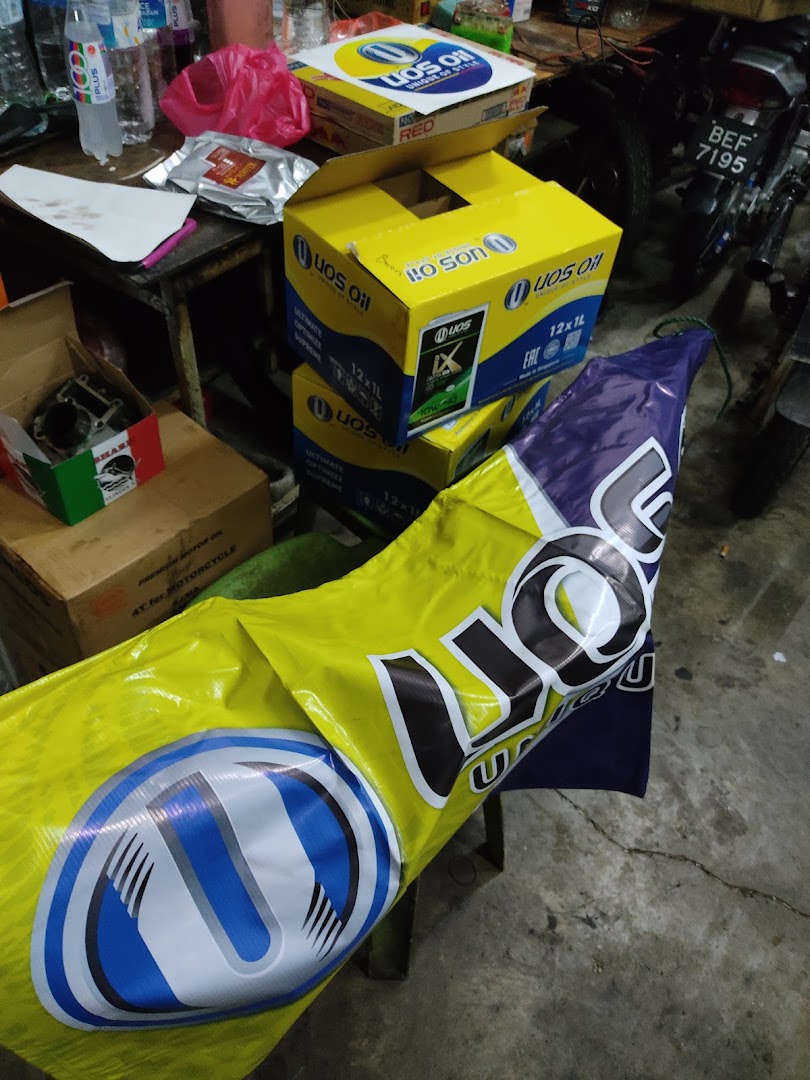Boon Motor — photo 3