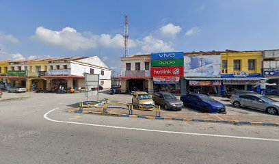 Lum Tex Motor in Sabak