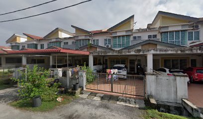 QI HIN MOTOR ENT(CAWANGAN BANDAR U) in Seri Iskandar